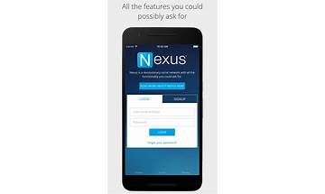 CKLabs Nexus for Android - Download the APK from Habererciyes